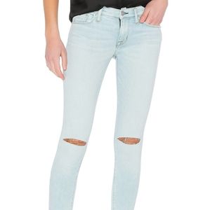 Hudson Krista Ankle super Skinny in love